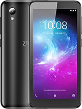 ZTE Blade A3 (2019) (ZTE)