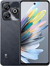 ZTE Blade A75 4G (ZTE)