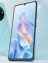 ZTE Blade A76 (ZTE)