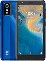 ZTE Blade L9 (ZTE)