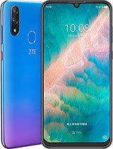 ZTE Blade V10 (ZTE)
