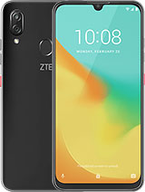ZTE Blade V10 Vita (ZTE)