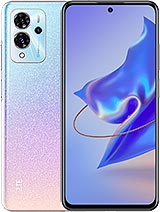 ZTE Blade V40 Pro (ZTE)