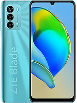 ZTE Blade V40 Vita (ZTE)
