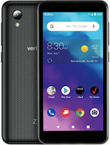 ZTE Blade Vantage 2 (ZTE)