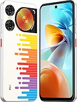 ZTE nubia Music 2 (ZTE)