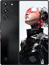 ZTE nubia RedMagic 10S Pro (ZTE)