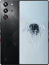 ZTE nubia RedMagic 10 Pro (ZTE)