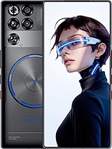 ZTE nubia RedMagic 11S Pro+ (ZTE)
