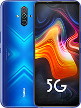 ZTE nubia RedMagic 5G Lite (ZTE)