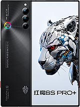 ZTE nubia RedMagic 8S Pro+ (ZTE)