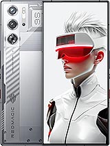 ZTE nubia RedMagic 9S Pro+ (ZTE)