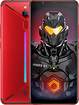 ZTE nubia RedMagic Mars (ZTE)