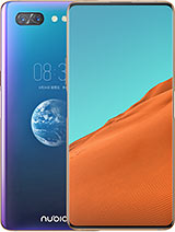 ZTE nubia X (ZTE)