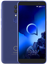 alcatel 1x (2019) phone