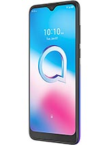 alcatel 3L (2020) phone