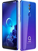 alcatel 3 (2019) phone
