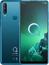 alcatel 3x (2019) phone