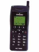 alcatel HC 1000 phone