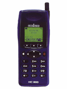 alcatel HC 800 (alcatel)