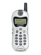 alcatel OT Club db phone