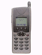alcatel OT Pro phone