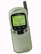 alcatel OT View phone