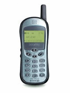 alcatel OT View db phone