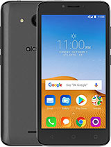alcatel Tetra phone
