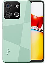 itel A05s phone