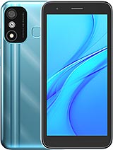 itel A27 phone