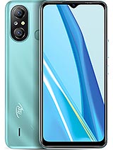 itel A49 phone