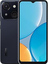 itel A50C phone