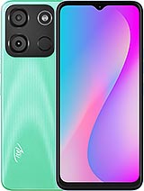 itel A60 phone
