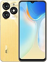 itel A70 phone