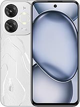 itel A80 phone