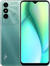 itel P38 Pro (itel)