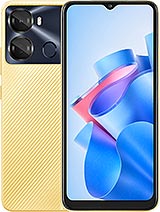 itel P40 phone