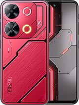 itel P65 phone