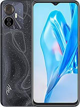 itel S18 Pro (itel)