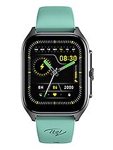 itel Smartwatch 2ES (itel)