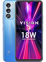 itel Vision 3 (itel)