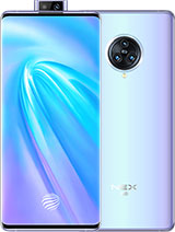 vivo NEX 3 5G (vivo)
