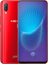 vivo NEX S (vivo)