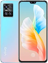 vivo S10 (vivo)