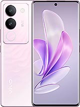 vivo S17 phone