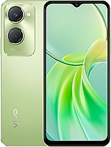 vivo T3 Lite (vivo)