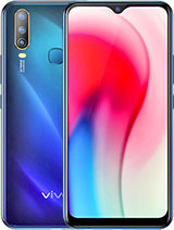 vivo U10 phone