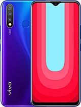 vivo U20 (vivo)