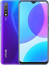 vivo U3 (vivo)